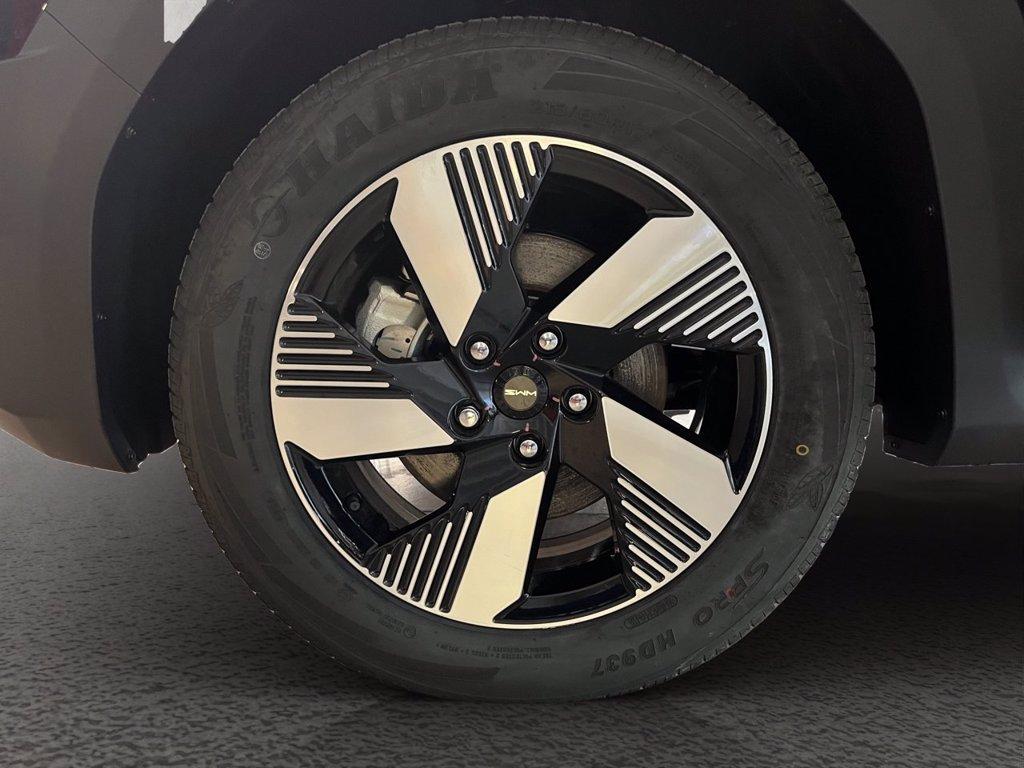 SWM G03F Super Hybrid 1.5 phev ecvt del 2026