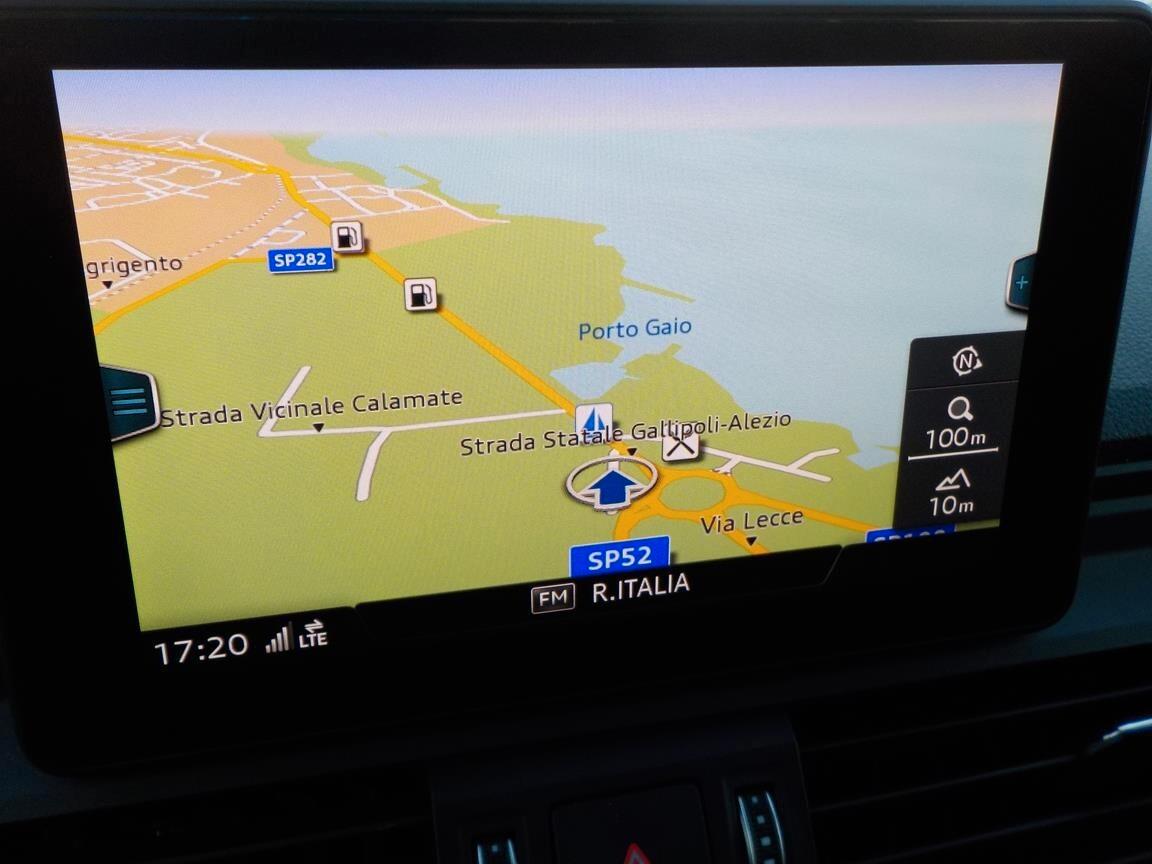 Audi Q5 2.0 TDI quattro S tronic