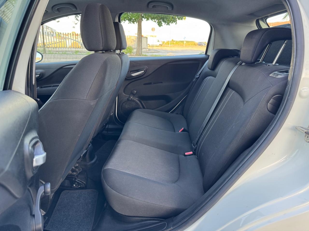 Fiat Punto 1.3 MJT II S&S 95 CV 5 porte