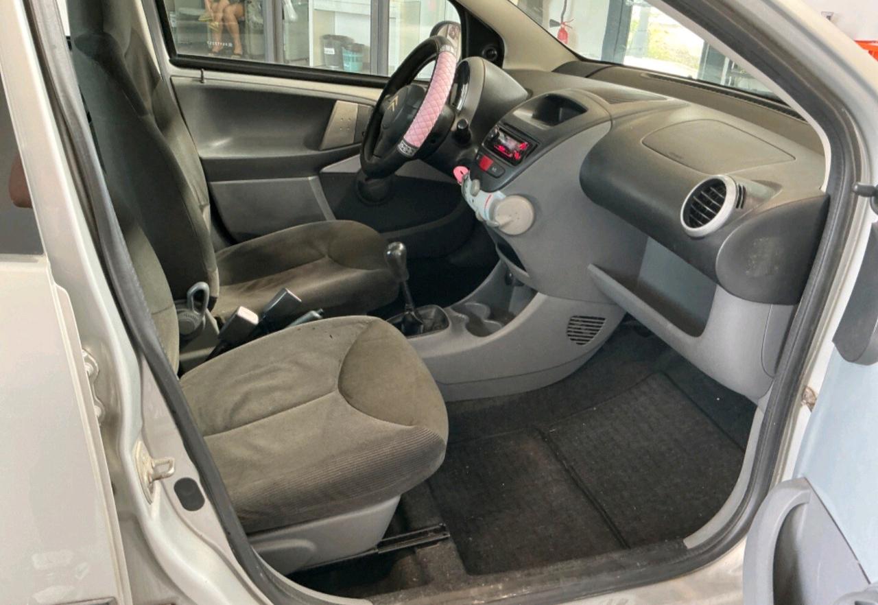 Citroen C1 1.0 5 porte Pinko