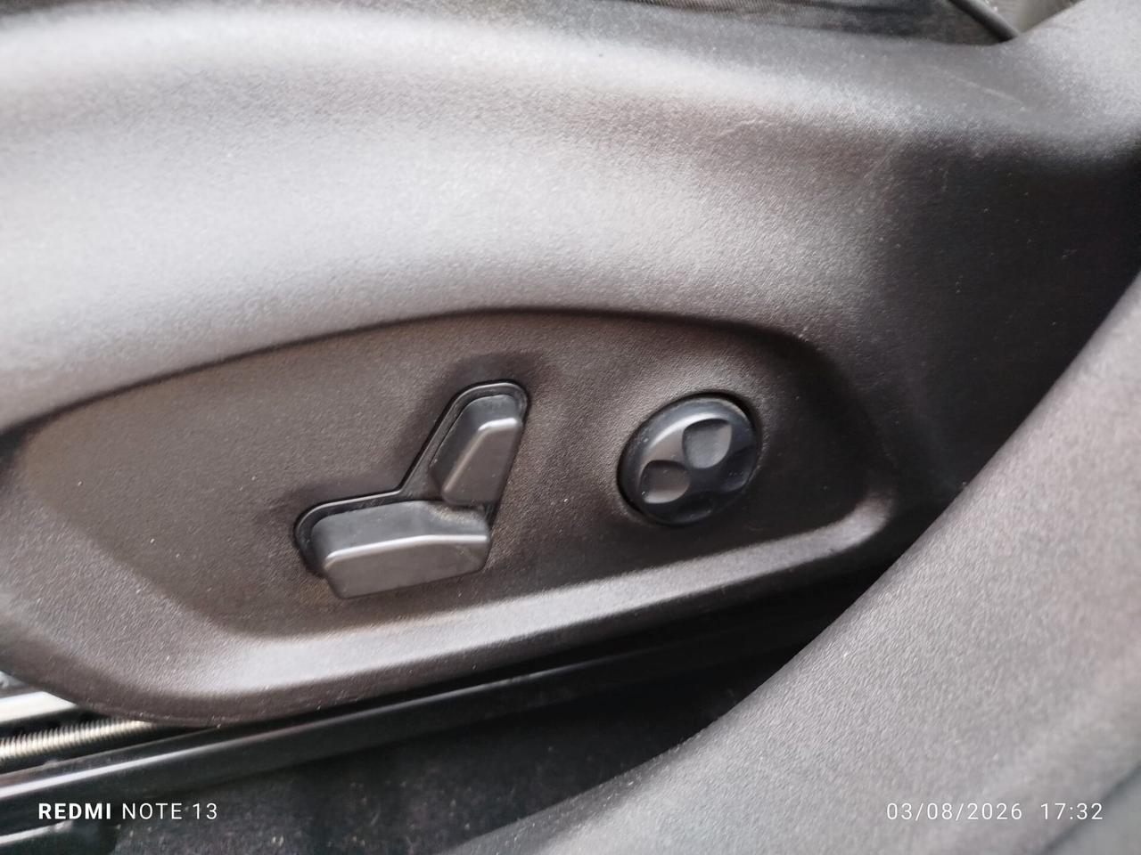 500X CROSS 150CV AUTOM-UNIPRO *PREZZO VERO* KM CERTI