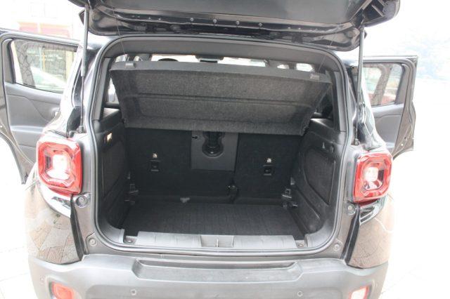 JEEP Renegade 1.6 Mjt DDCT 120 CV S