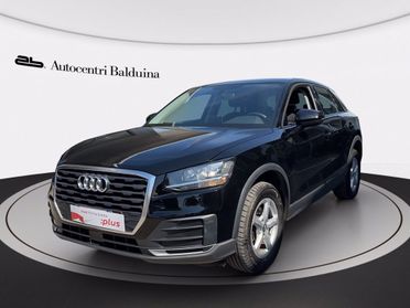 AUDI Q2 1.6 tdi business s-tronic del 2017