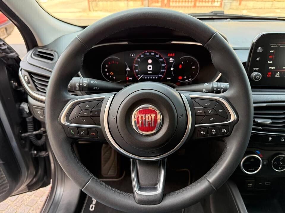 Fiat Tipo SW 1.6 Mjt 130cv BUSINESS 2022