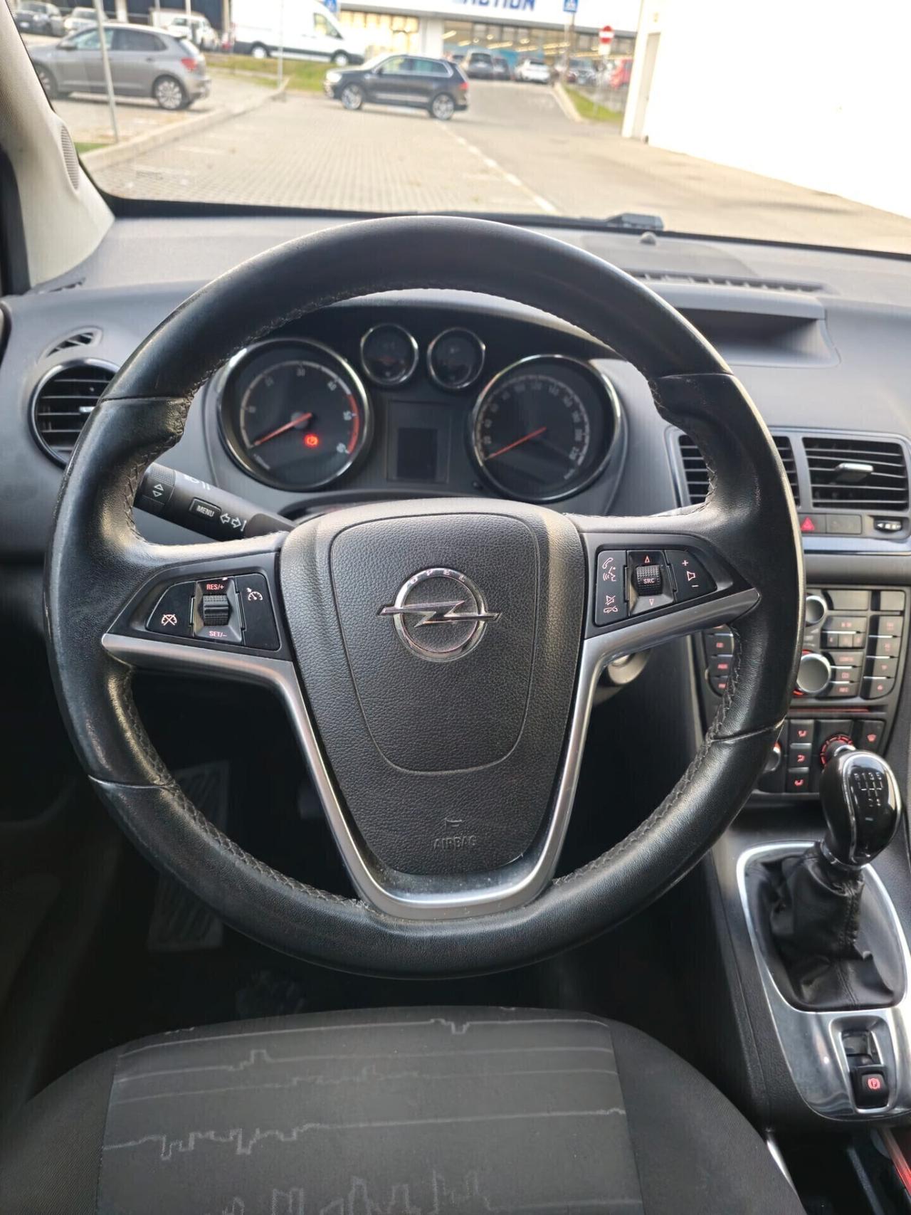 Opel Meriva 1.3 diesel