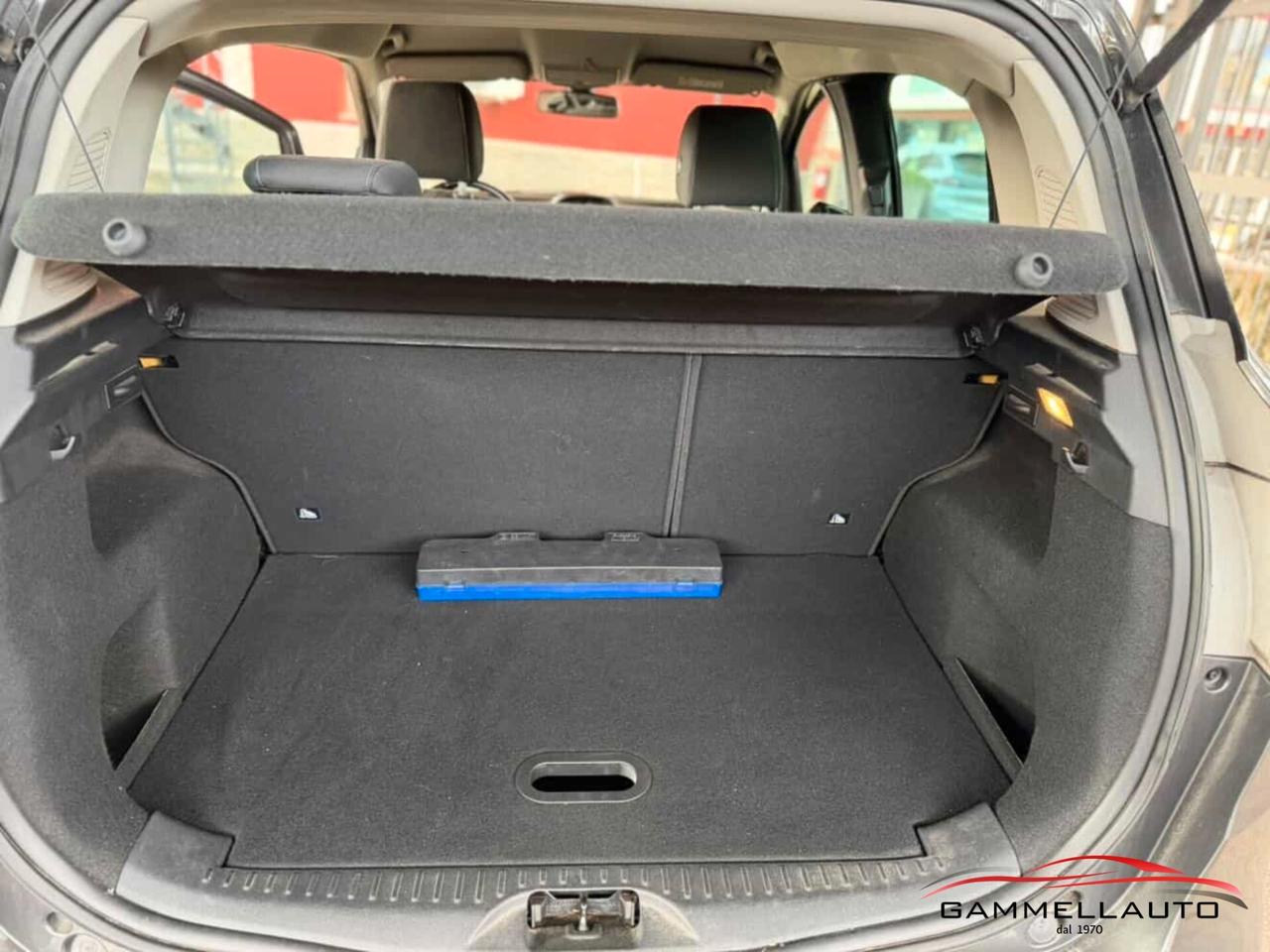 Ford B-Max 1.5 Titanium 75CV