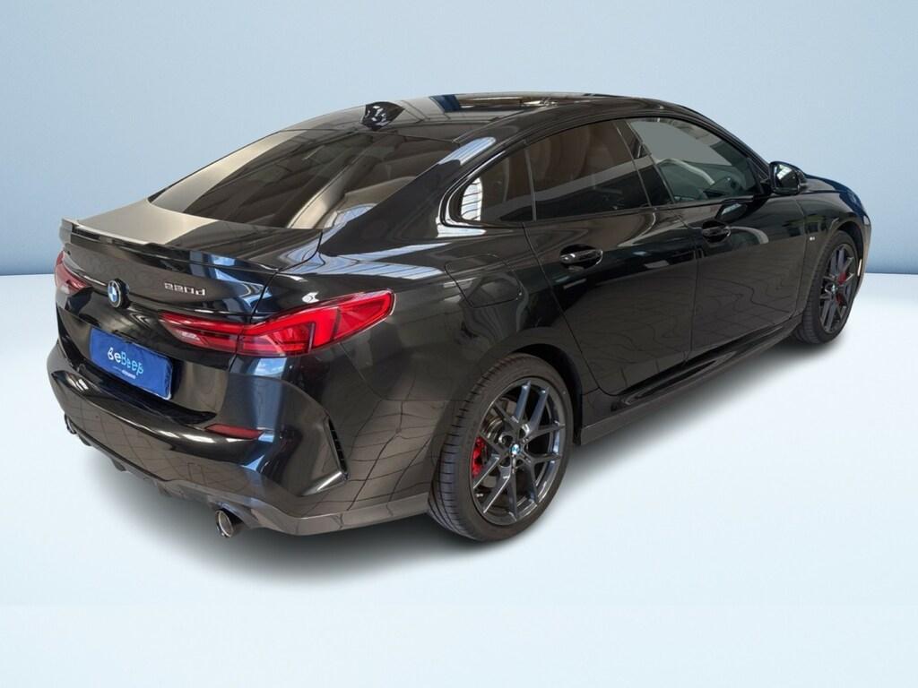 BMW Serie 2 Gran Coupe 220 d Msport xDrive Steptronic