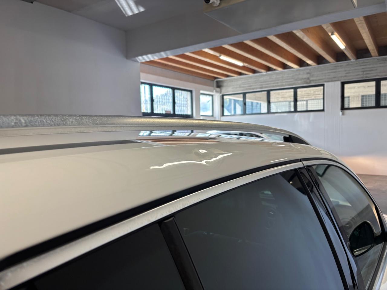 Volkswagen Tiguan 2.0 TDI 150 CV 4MOTION Sport & Style BlueMotion Tech.