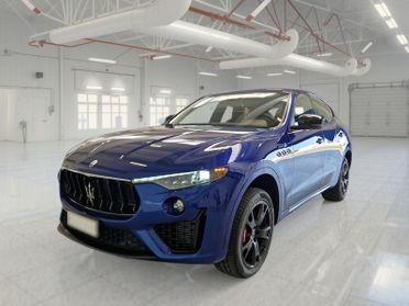 MASERATI LEVANTE 3.0 V6 424 CV MODENA S Q4 AUTO SUV