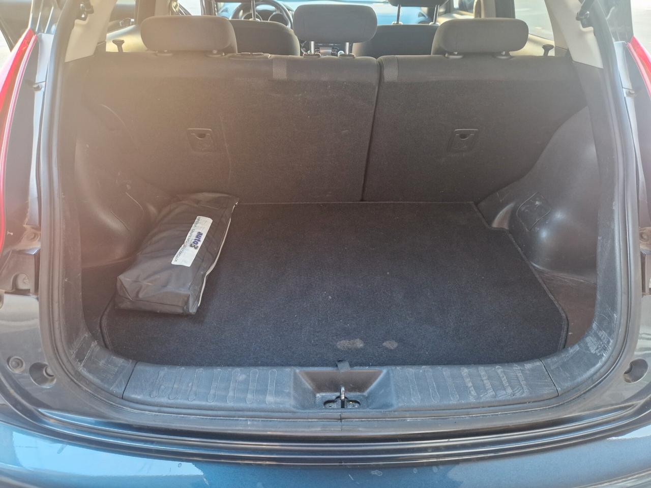 Nissan Juke 1.6 DIG-T 190cv MCVT 4WD Tekna