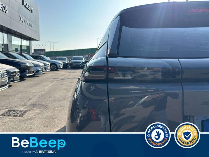 Peugeot 2008 1.2 PURETECH ACTIVE S&S 100CV