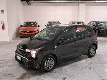 Kia Picanto 1000 12V MPi Urban AMT (Automatica) Km. 0