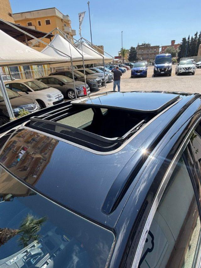 DS AUTOMOBILES DS 7 Crossback BlueHDi 130 aut. Performance Line