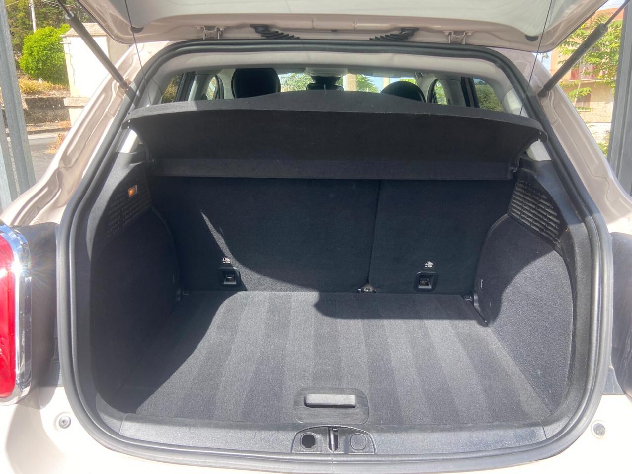 Fiat 500X 1.6 MultiJet 120 CV Opening Edition