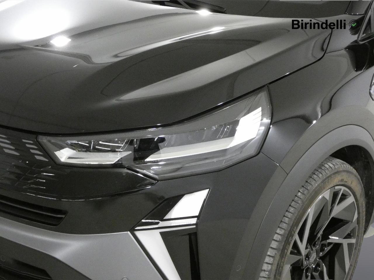 RENAULT Symbioz - Symbioz Full Hybrid E-Tech 145 CV Esprit Alpine
