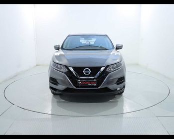 NISSAN Qashqai 1.5 dCi 115 CV DCT Business