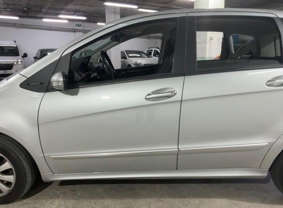 Mercedes-benz A 150 Elegance