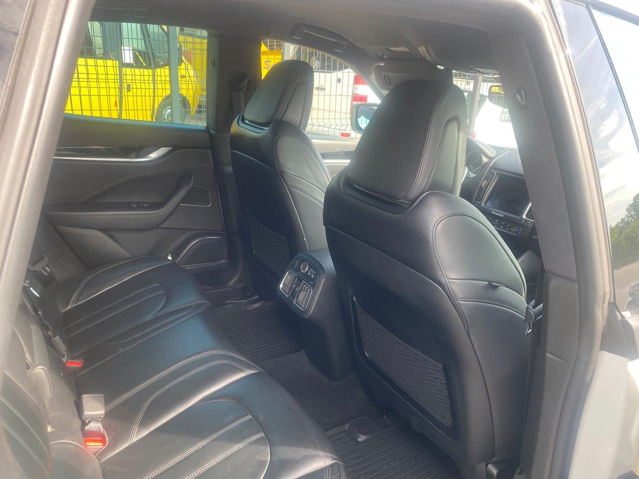 Maserati motore km 115.000 euro 20.700