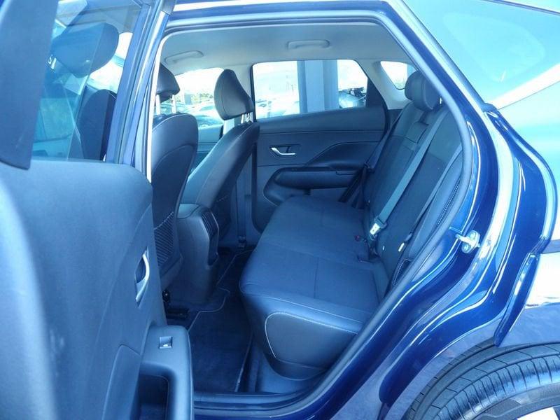 Hyundai Kona Kona EV 64.8 KWh Exclusive