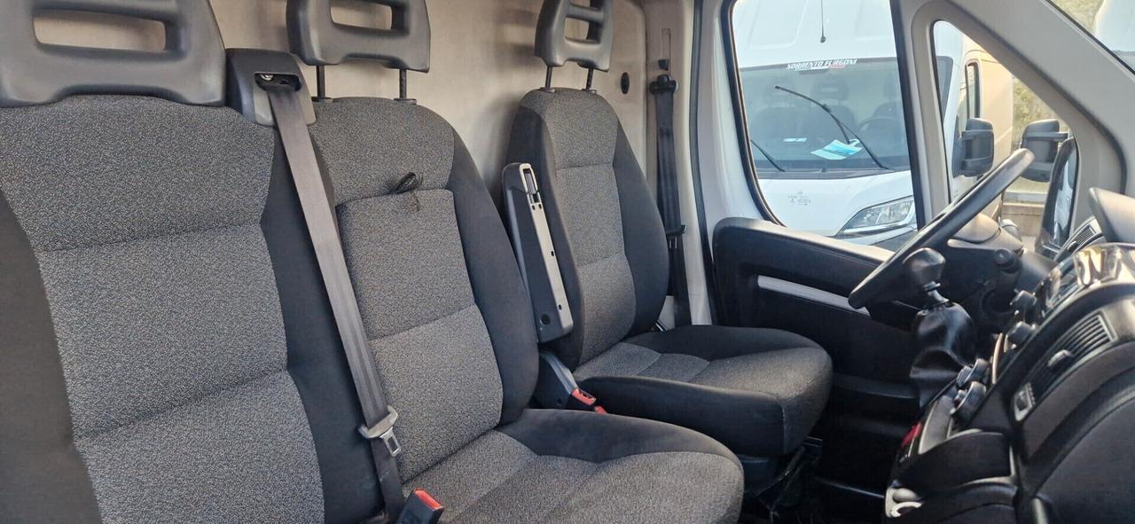 FIAT DUCATO L2H2 P. MEDIO 2.3 MJT 140 CV -