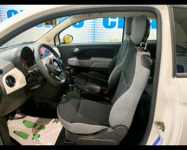 FIAT 500 1.2 69cv Pop