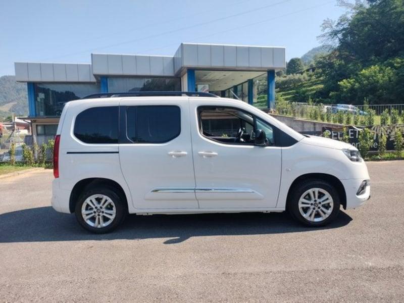 Toyota Proace City Verso 1.5D 100CV M/T L1 Executive