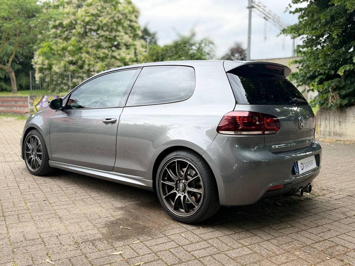 Volkswagen Golf 2.0 tsi R 4motion 270cv 3p dsg