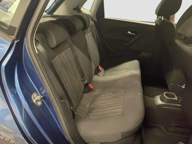 VOLKSWAGEN Polo 1.4 TDI 5p. 75CV