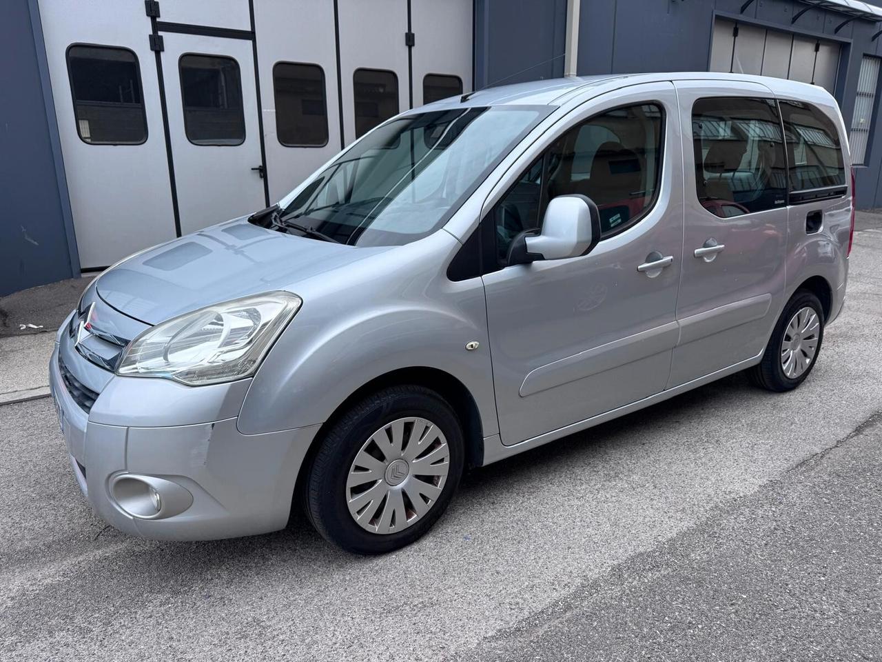 Citroen Berlingo 1.6 16V 90CV Multispace