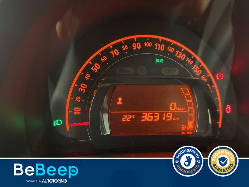 Renault Twingo 0.9 TCE ENERGY ZEN 90CV