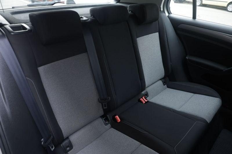 Volkswagen Golf Volkswagen Golf 1.6 TDI 90 CV 5p. Business Trendline BlueMotion Tech. Unicoproprietario