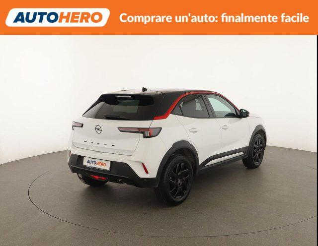 OPEL Mokka 1.2 Turbo GS