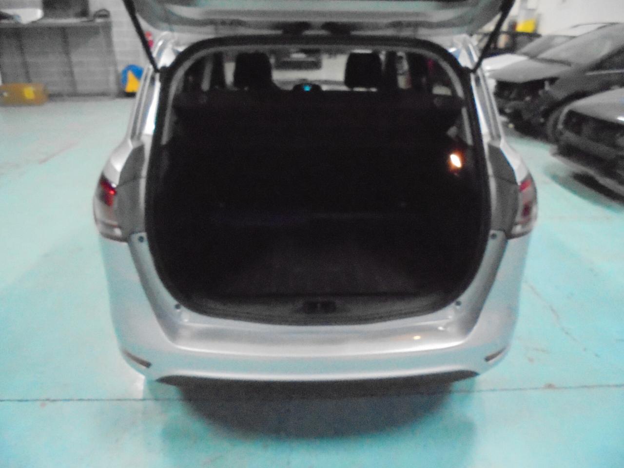 Ford B-Max 1.0 EcoBoost Plus 100 CV