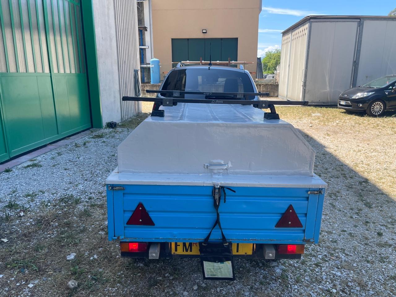 Suzuki Ignis 1.2 Dualjet 4WD All Grip Top IBRIDA