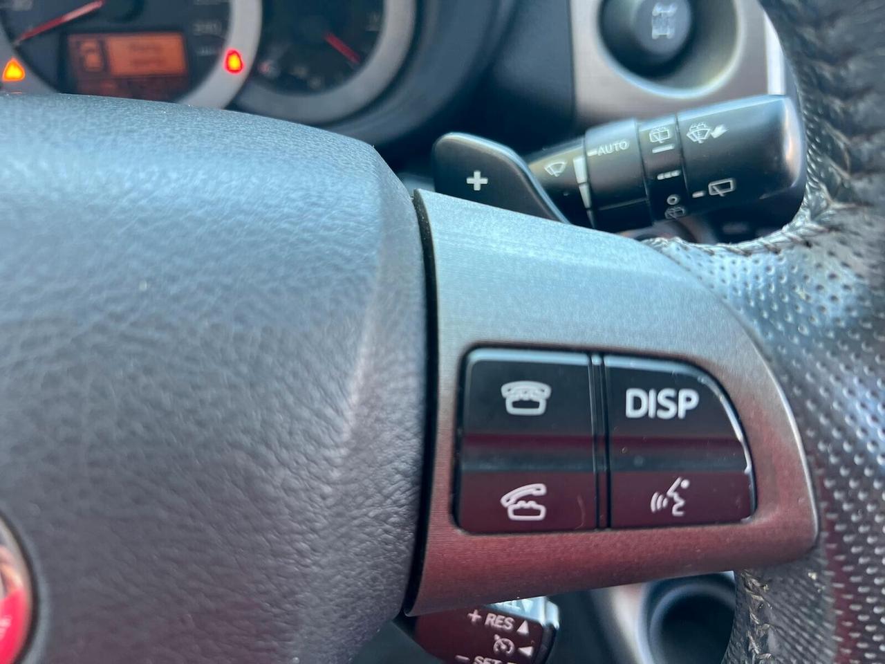 Toyota RAV 4 RAV4 2.2 D-4D 150 CV DPF Luxury