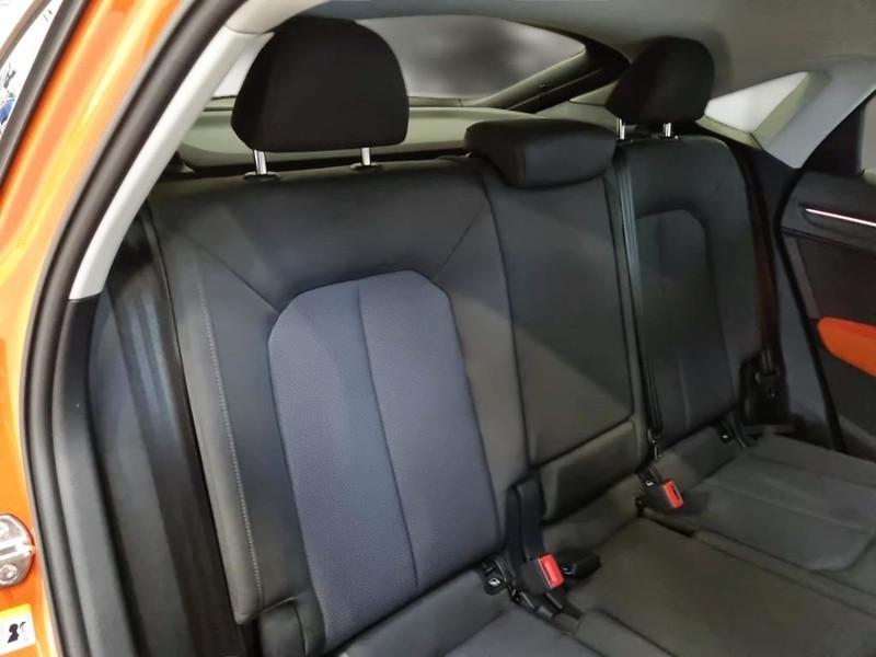 AUDI Q3 SPORTBACK 40 TDI quattro S tronic Business Plus