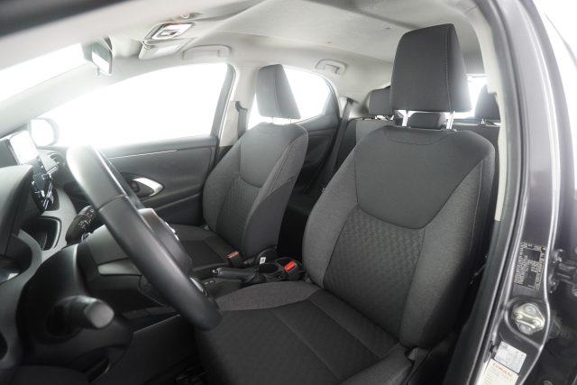 TOYOTA Yaris Yaris 1.0 5 porte Trend