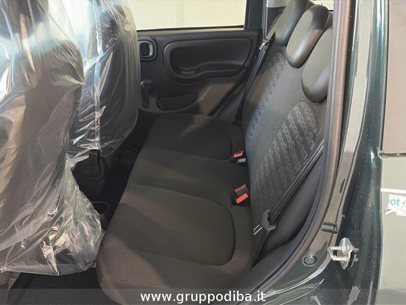 FIAT Pandina 1RA My26 1.0 65cv Hybrid Cross