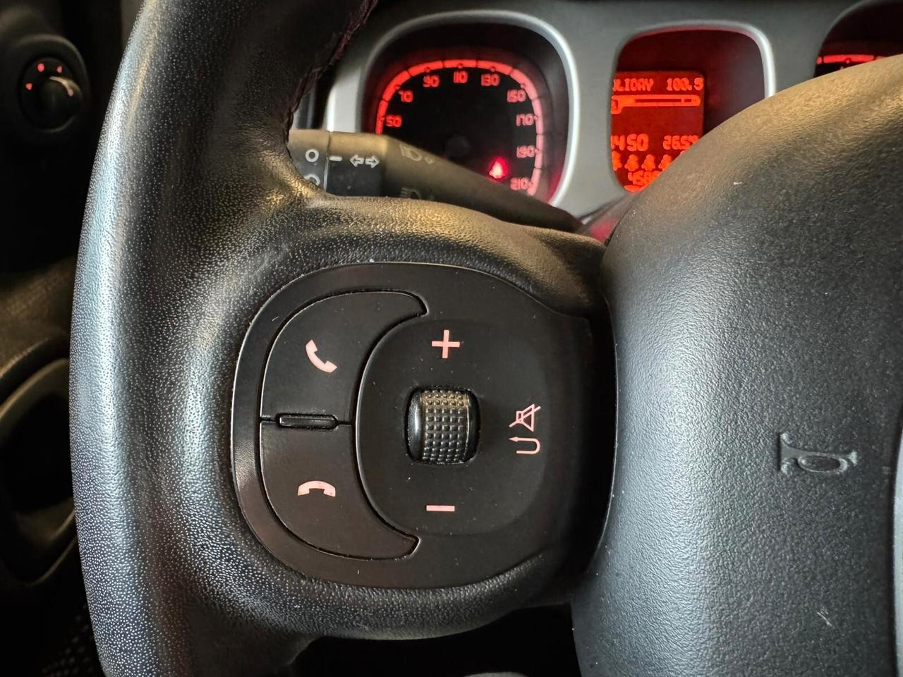 Fiat Panda 1.2 City Cross