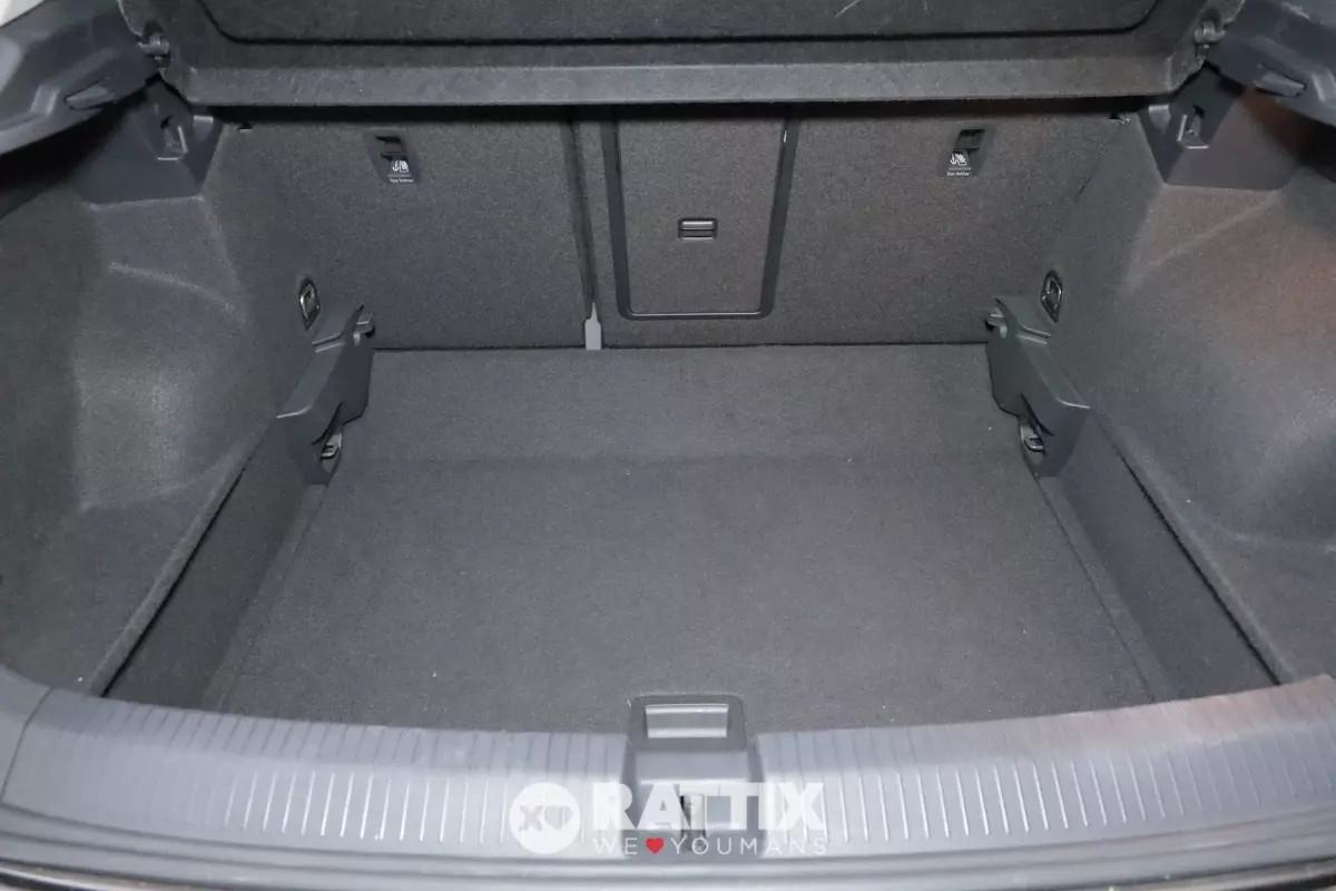 Volkswagen T-Roc 1.0 TSI 115CV Style + tetto apribile