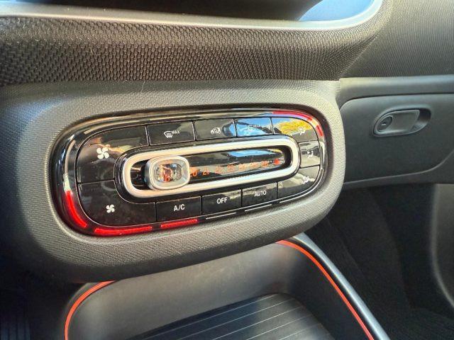 SMART ForTwo EQ PRIME 56CV AUTOM. CARPLAY CAM TETTO ITALIA
