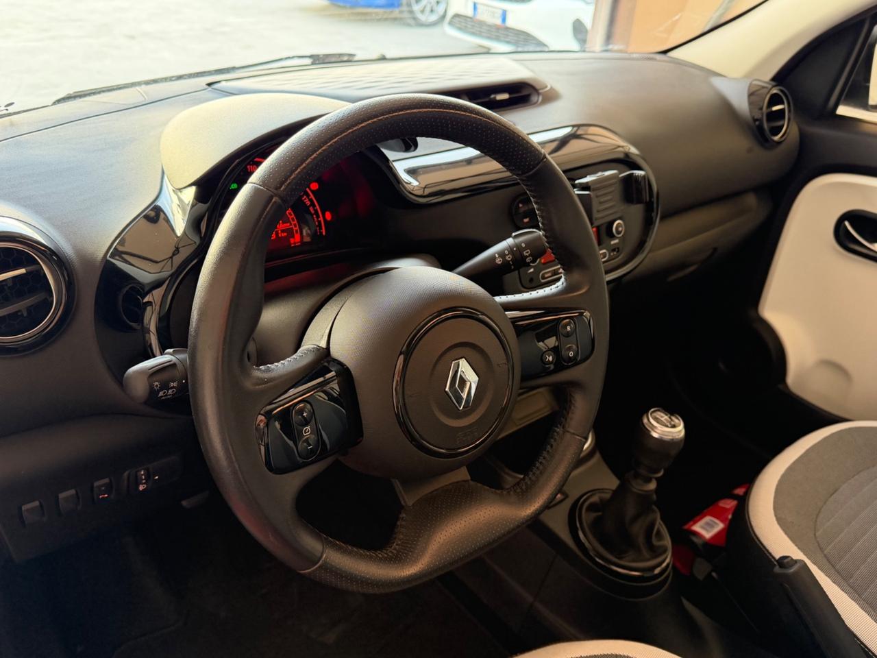 Renault Twingo TCe 95 CV Duel2
