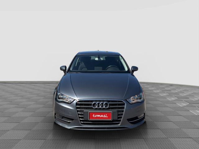 AUDI A3 A3 1.6 TDI Young