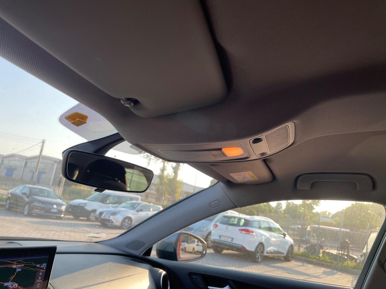 Audi A3 SPB 1.6 TDI