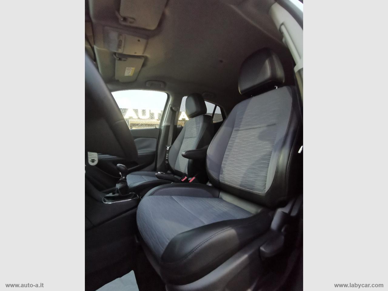 OPEL Mokka 1.6 Ecotec 115 CV 4x2 S&S Cosmo