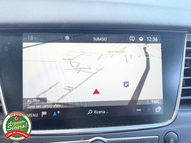 OPEL Grandland X 1.5 diesel Ecotec Start&Stop aut. 120 Anniv.