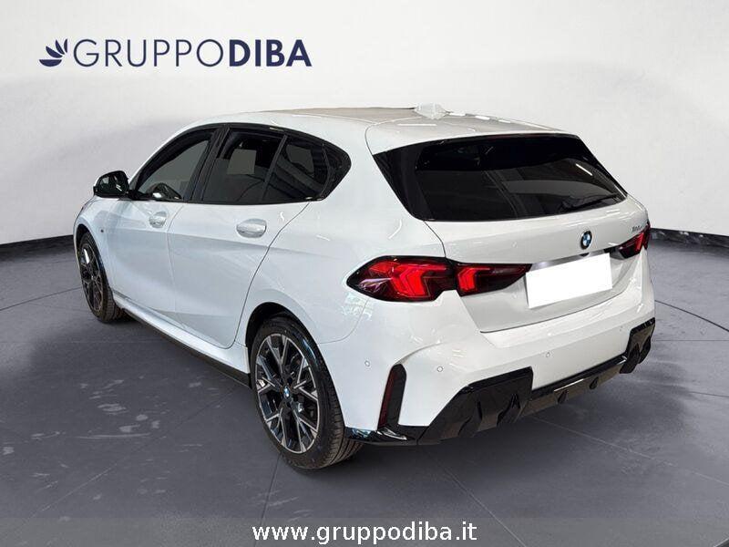 BMW Serie 1 F70 120d 48V MSport Design auto