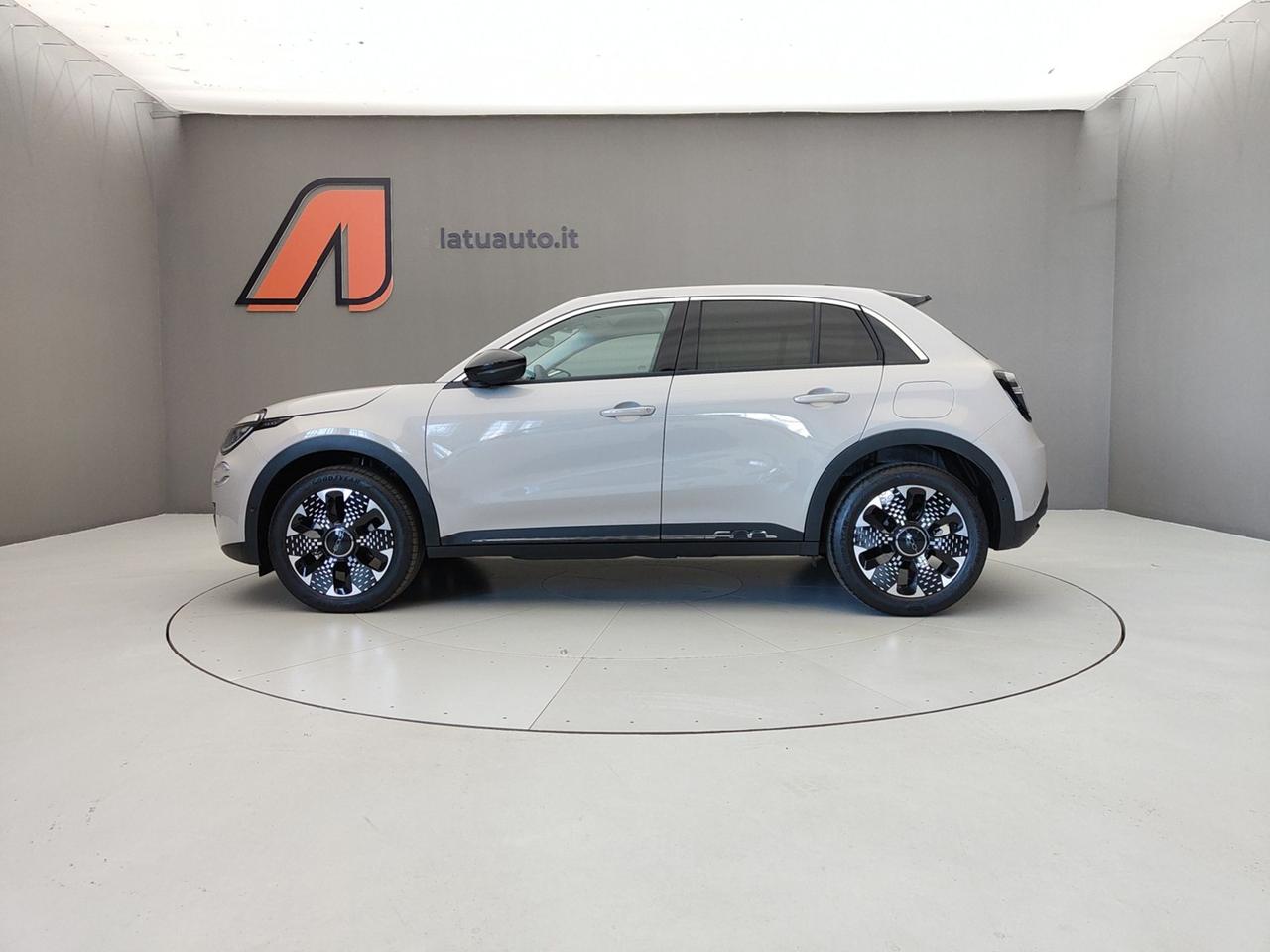 FIAT 600 IV 2023 1.2 MHEV 110CV DCT LA PRIMA