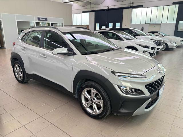 HYUNDAI Kona 1.0 T-GDI XTech+
