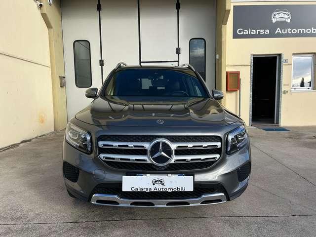 Mercedes-Benz GLB 200 GLB - X247 2019 d Sport Plus auto